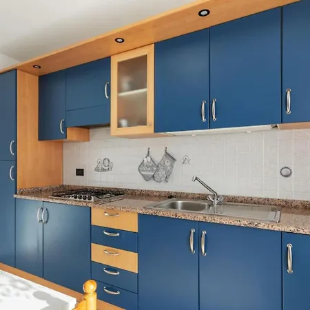 La Casa Di Alto - Happy Apartment *