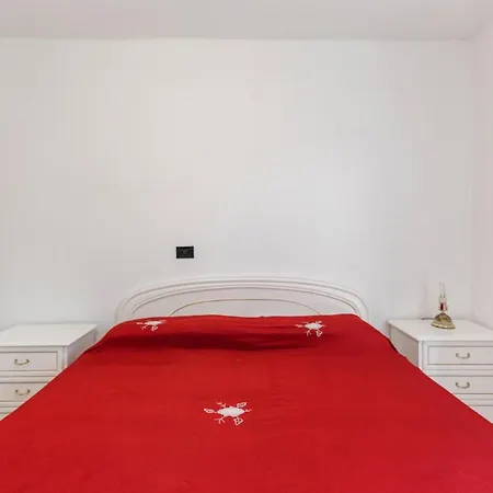 公寓 La Casa Di Alto - Happy Nasino