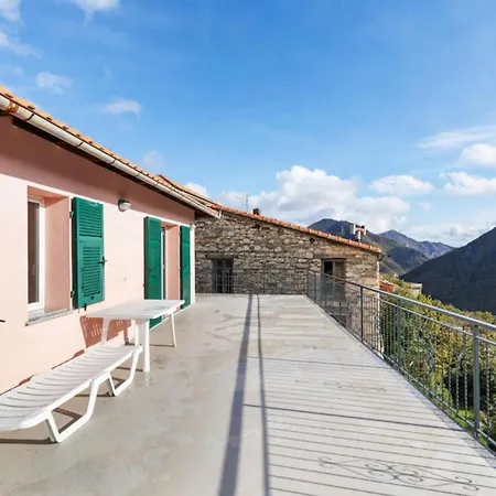 La Casa Di Alto - Happy 公寓 *